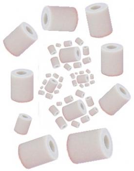 EM Keramik Pipes rosa 100 g